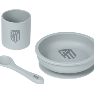 Baby Feeding Set